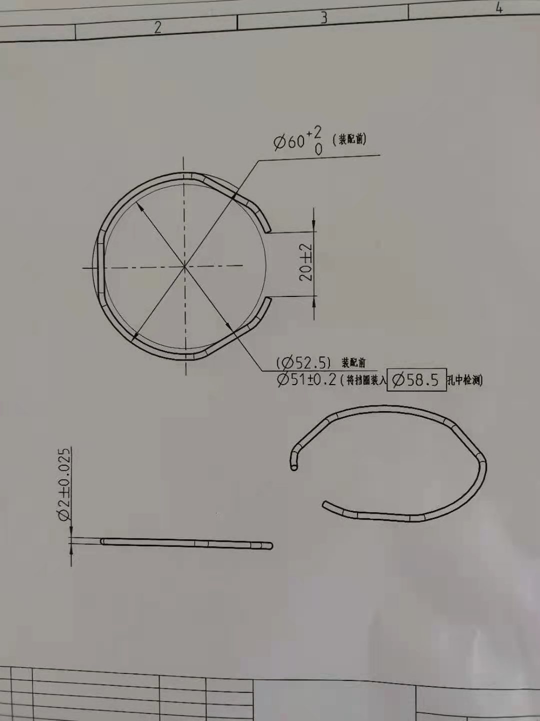 寻求做产品图的五金加工厂，这一批有十万件，后续不定