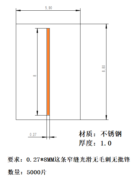 寻求做产品图的加工厂，月需求10k的订单量