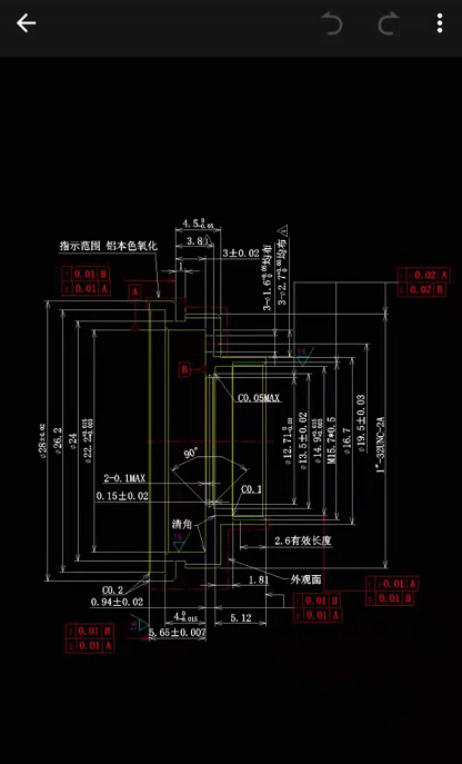 寻求数控车床加工厂，量每月5万~30万件