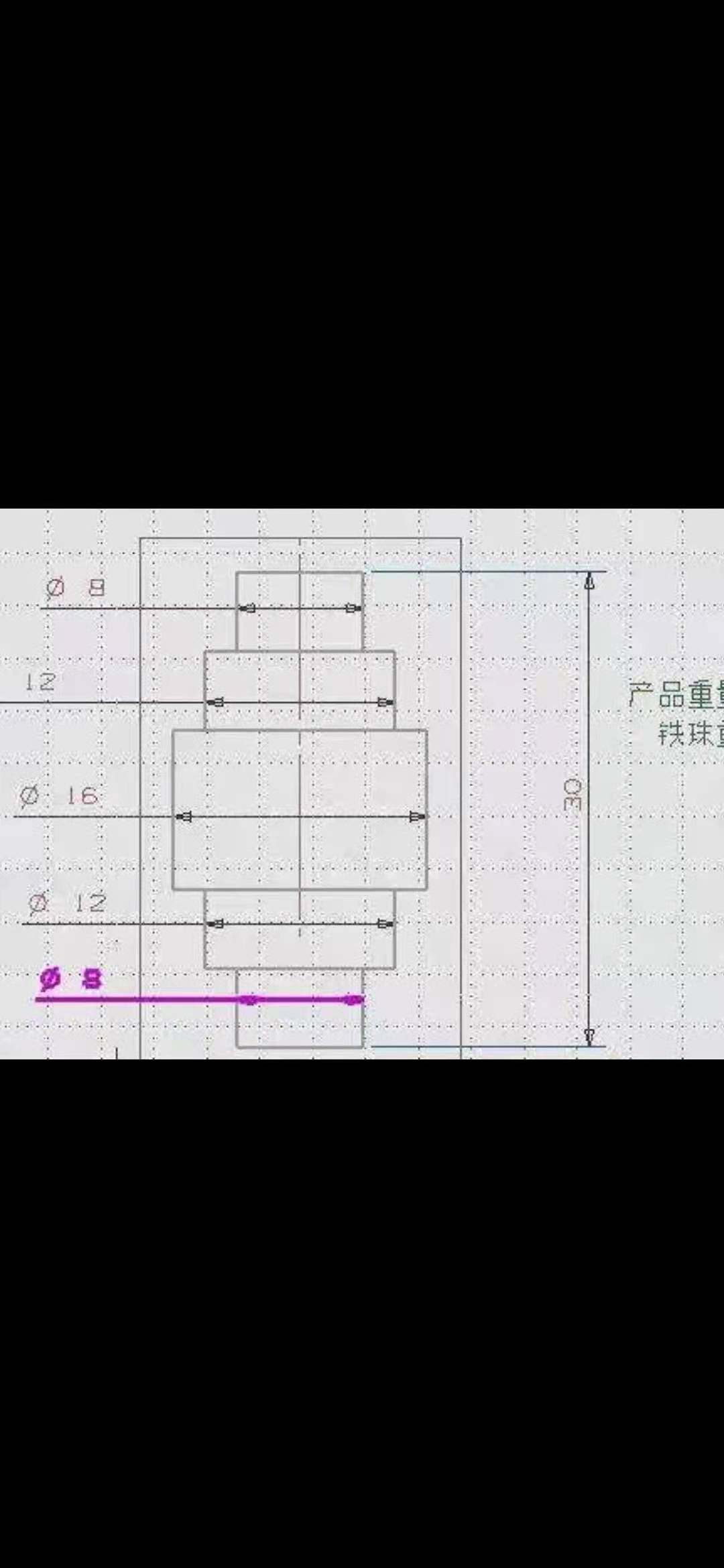 寻求做产品图的加工厂，量每款50k，有五款