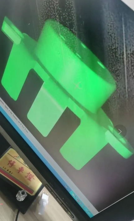 寻求五金冲压加工厂，第一批有一万~两万件，材质是铝的