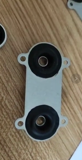 寻求可以做产品图工件的加工厂，每月五万套，一套很多工件的