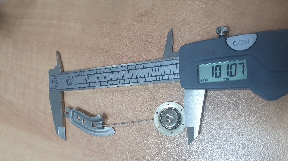 寻找能做如图医疗五金冲压件加工厂，需求2000套