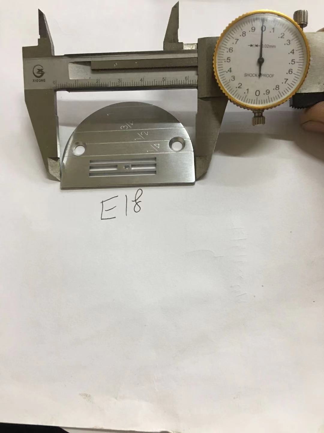 寻求深惠莞五金冲压加工厂，月需求量各一万件