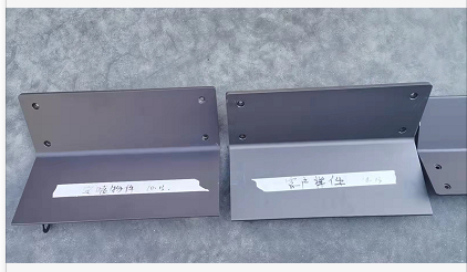 寻找能做如图铝合金件加工厂，能做量是没问题的，是给海尔供的