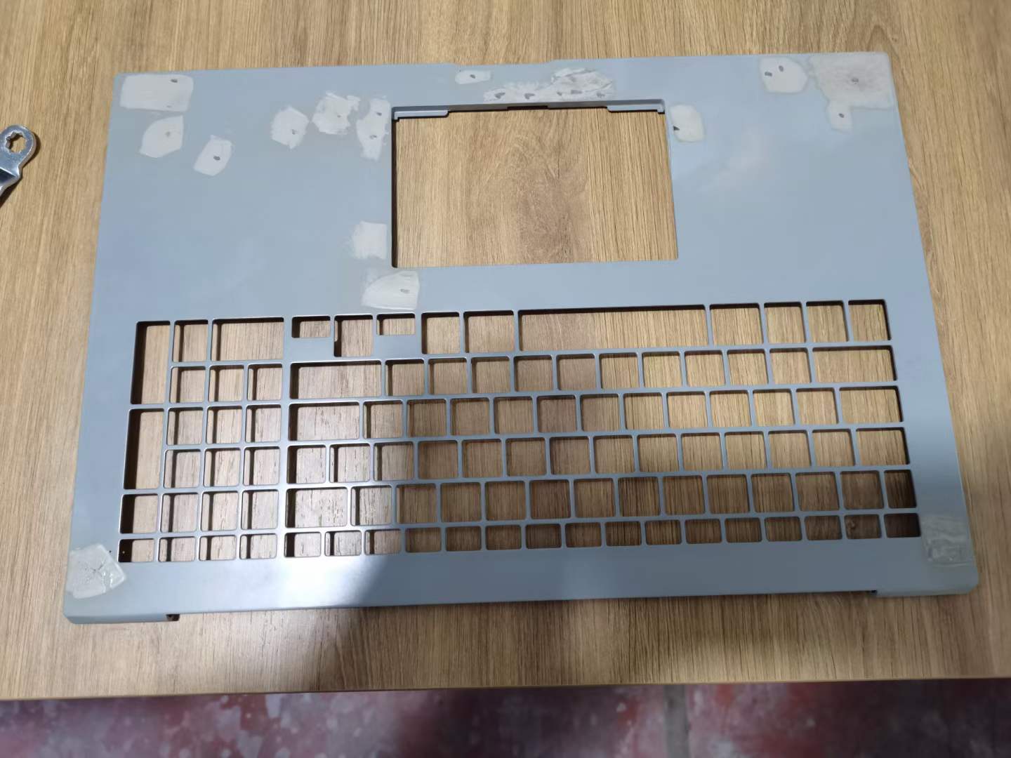 寻求上门承包补土打磨的团队，每天都有8000件要加工