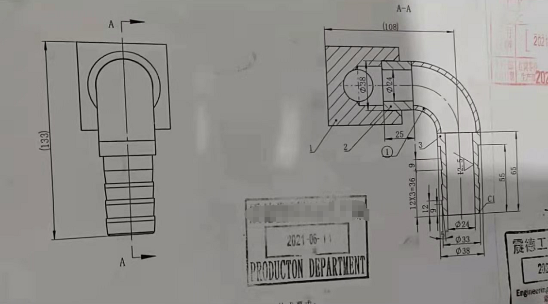 寻求做产品图的五金加工厂，量是比较大，具体多少没有预估