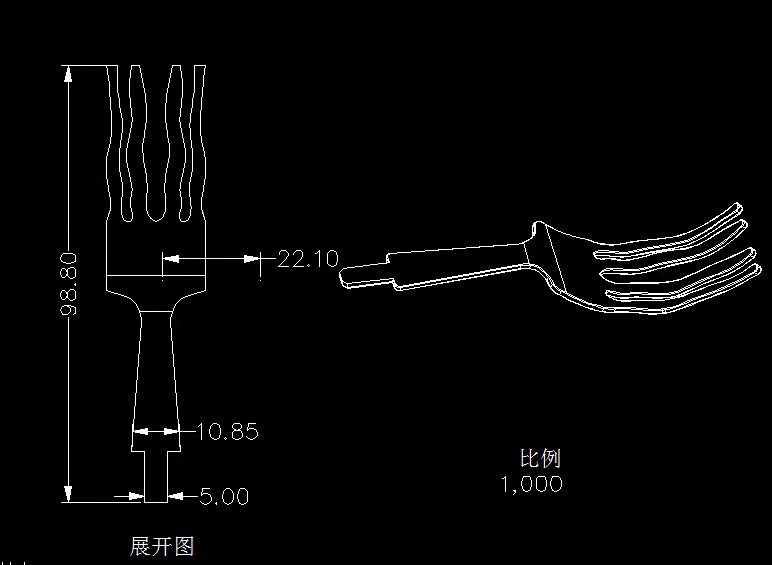 寻求打磨抛光合作的加工厂，目前量有五千件，后面量具体多少不好说