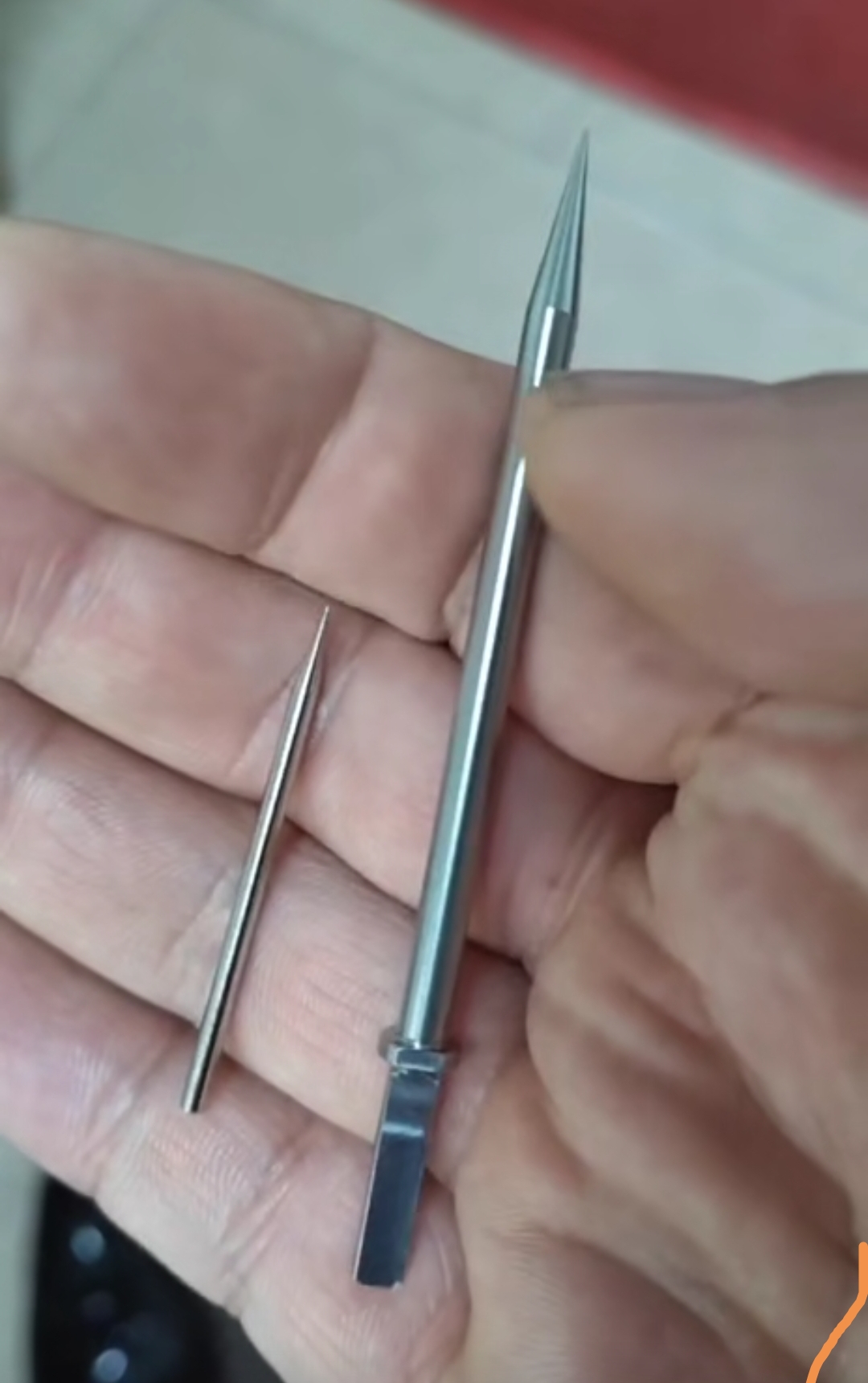 寻求车铣复合+研磨+镀铬加工，量具体没有说