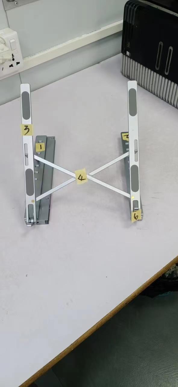 寻有CNC加工有专业做支架的加工厂，量还可以