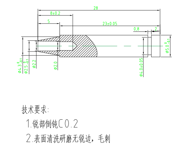 寻找做数控精加工厂商，需求1.5万件/月，材质是易车铁的