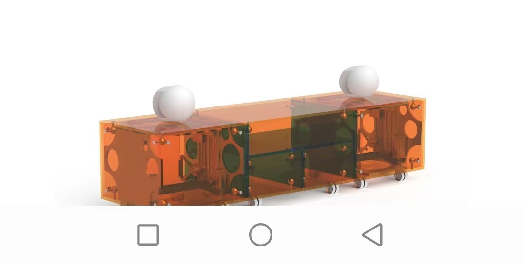 寻有做亚克力材质的电视框的加工厂，量不大，一个月只有一百多套