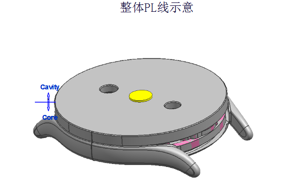 寻找深莞惠地区纳米注塑加工厂，需要开模，每月30万件