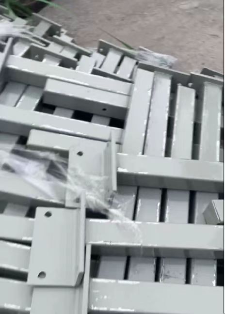寻有在常平横沥企石喷大件的喷油加工厂，具体量还不确定