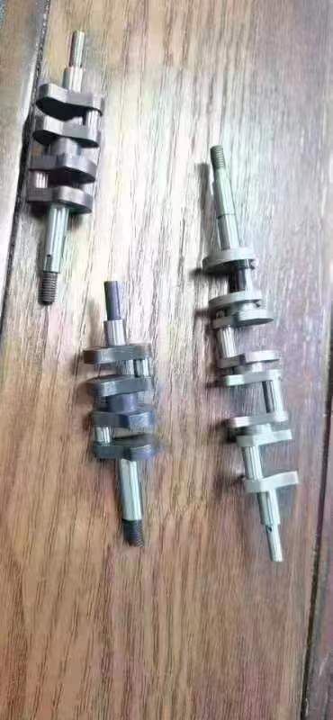寻能车床+研磨加工厂，量还不少，每月都有的