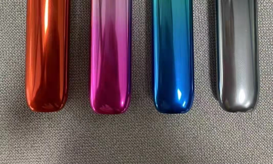 寻找冲压-拉伸-阳极氧化合作加工厂，量还可以