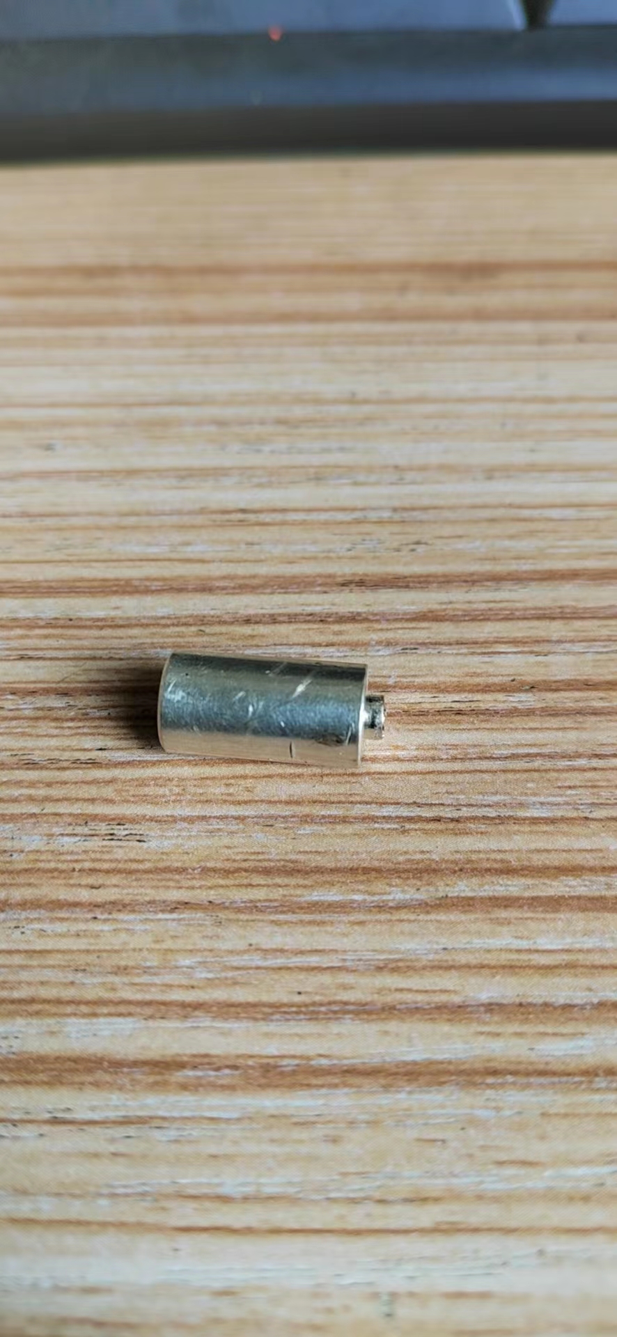 寻有在塘厦附近的车床加工厂，首单有两万件