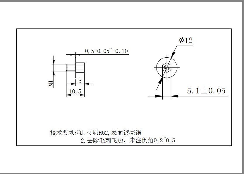 寻东莞地区冷墩合作加工厂，目前有五万件的订单