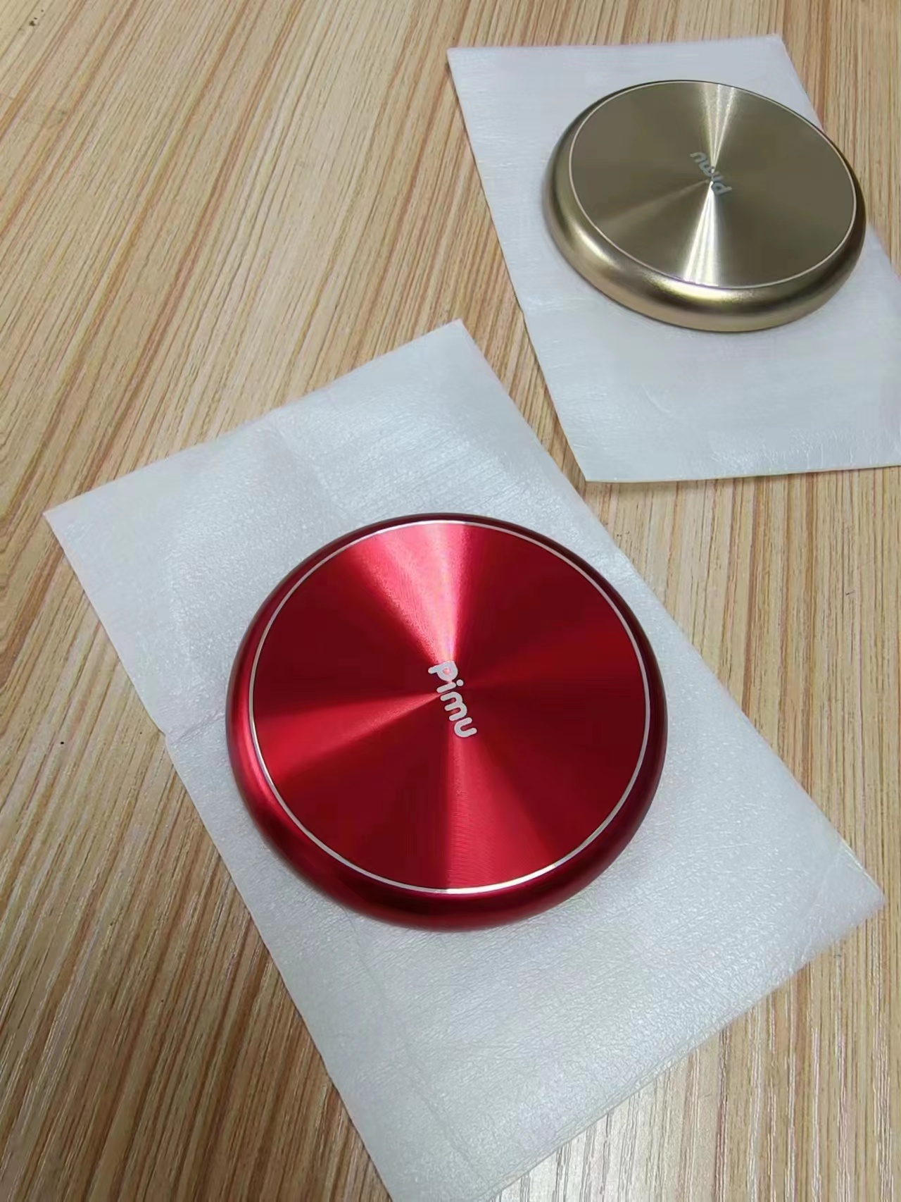 寻能做五金冲压拉伸合作的加工厂，一个月几万件，材质是6061的
