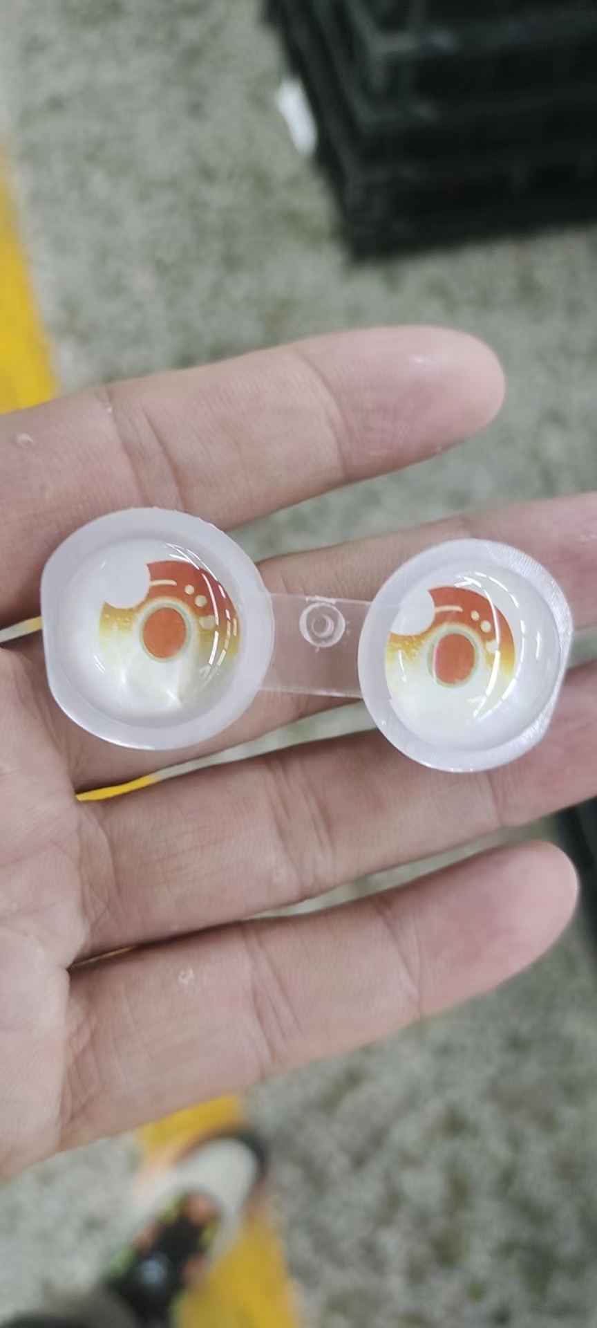 寻找东莞石排或附近地区热转印加工厂，目前有几万个