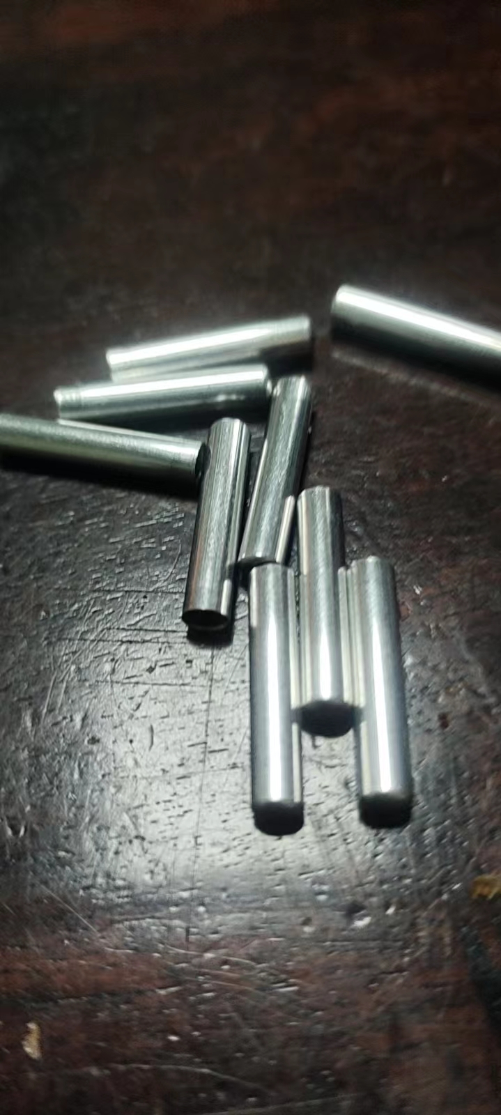 寻能做清洗小拉伸铝管的加工厂，能做的话，一个月预估有几百万件要清洗的