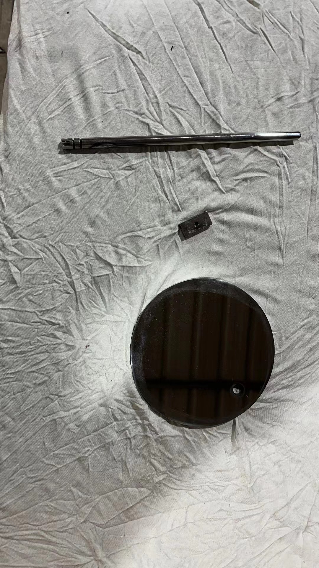 寻找惠州淡水地区镜面抛光加工厂，量目前有3000套
