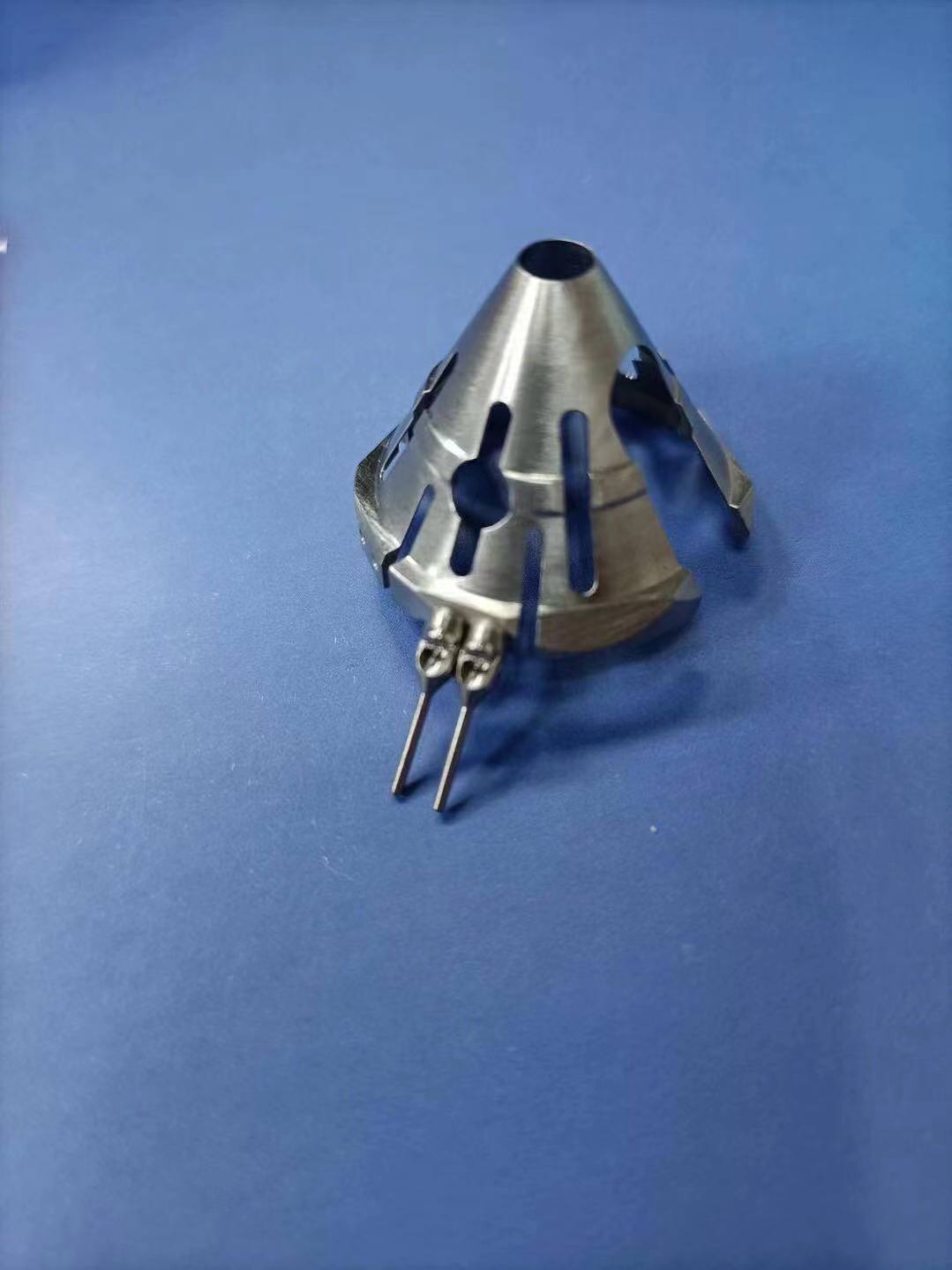 寻深惠莞能做钛合金冲压的加工厂，模具和加工费分开报