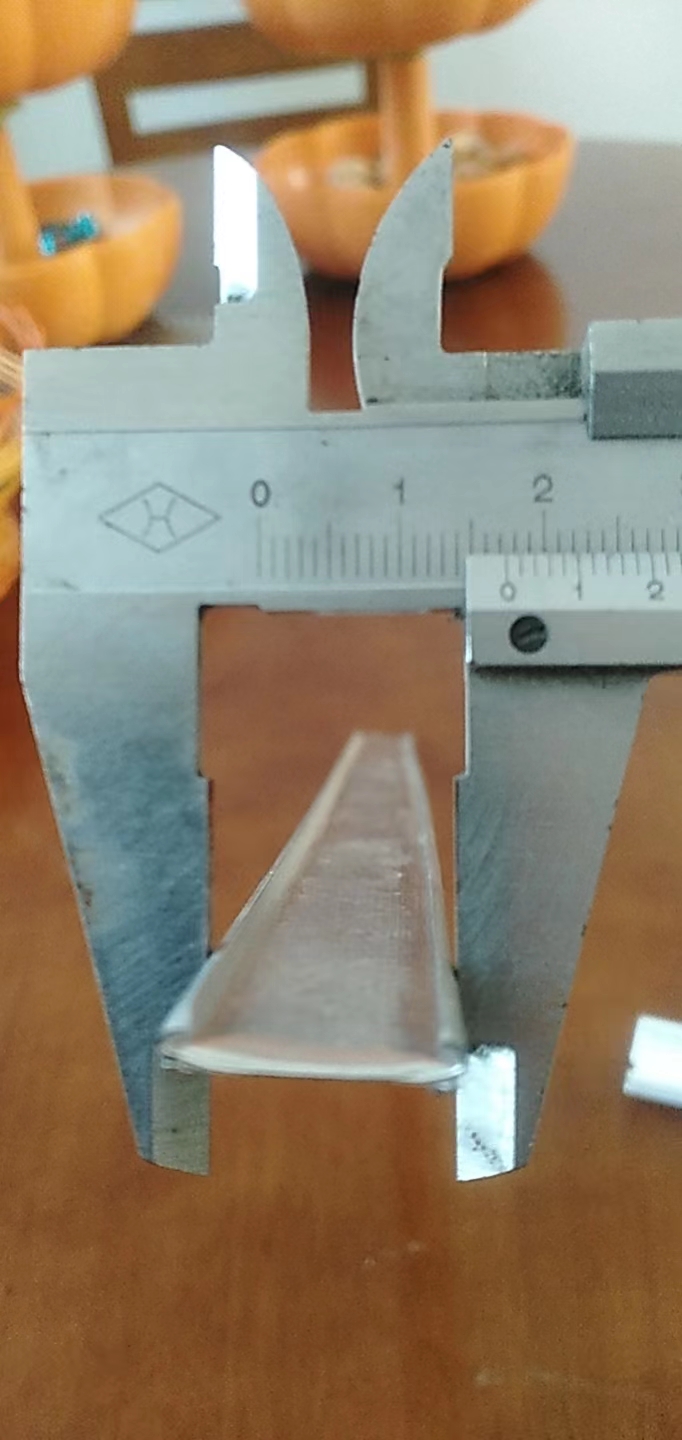 寻有能做挤压铝型材的加工厂家，每月70-80万件