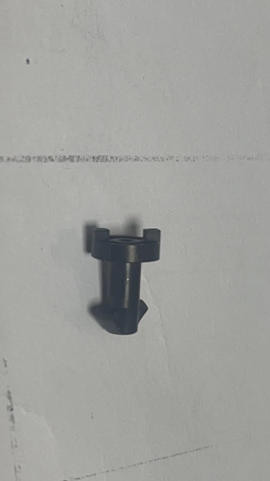 寻深惠莞能做真空发黑处理的加工厂，这批量有六万件