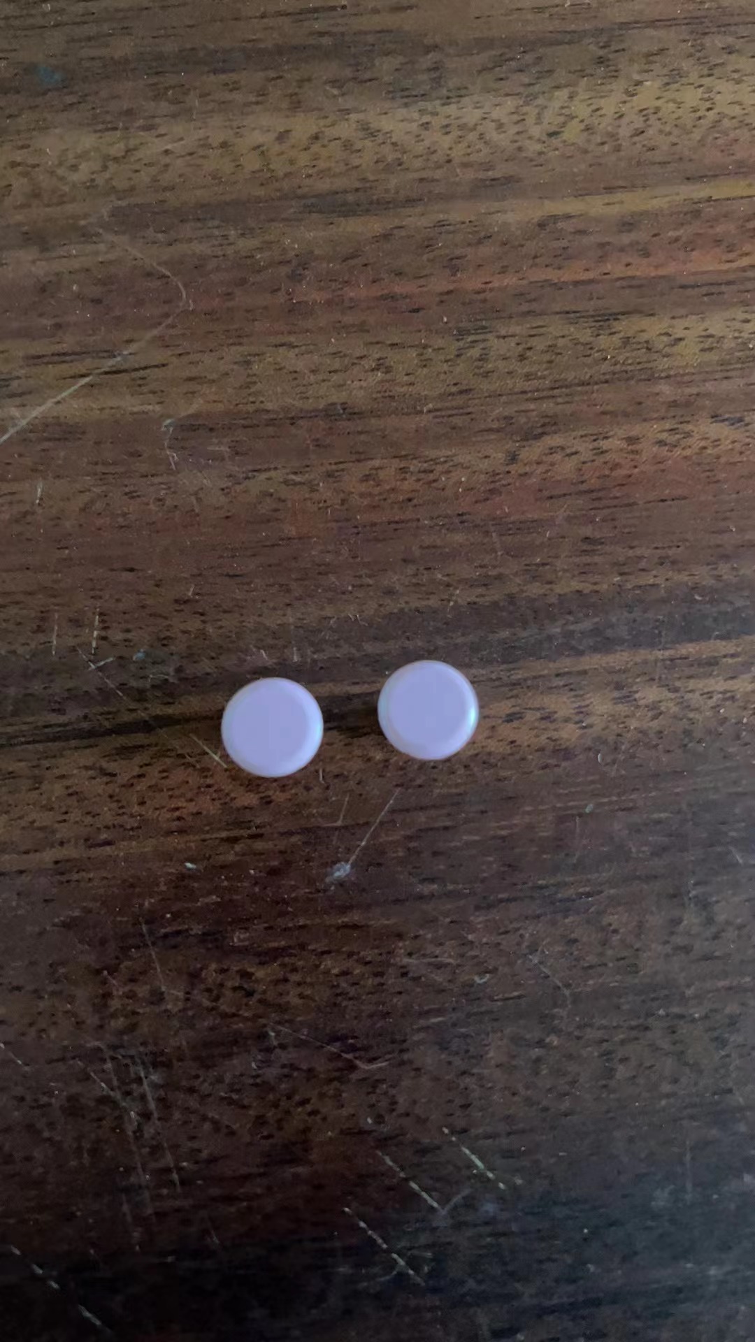 寻有做五金件染色处理的加工厂，目前这一批有两万件
