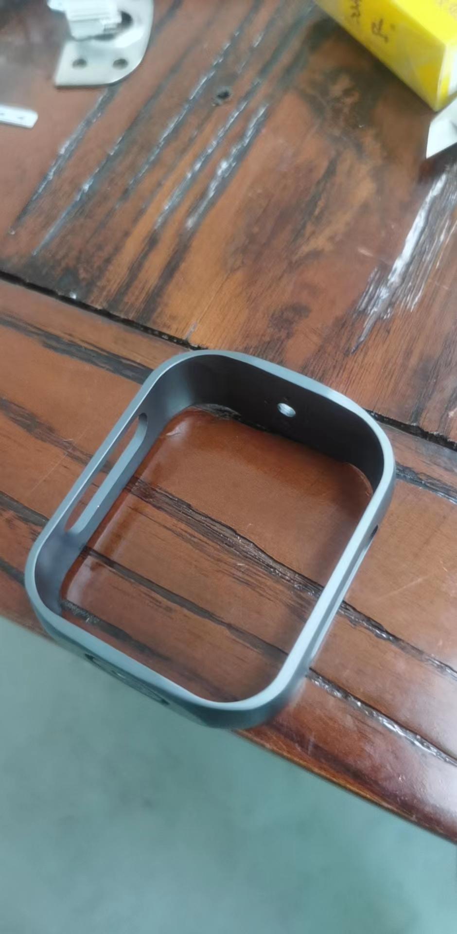 寻桥头附近（距离桥头20多公里左右可接受）