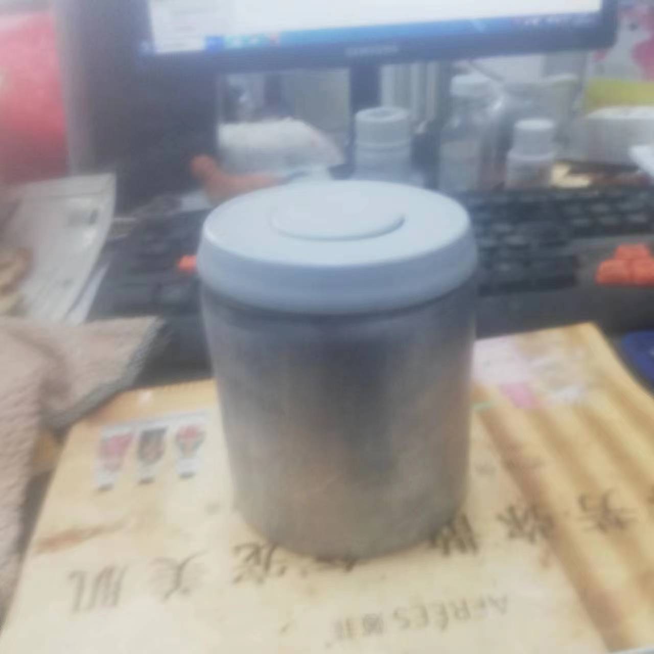 寻找能做如图工件生产厂家，批量最低几万件