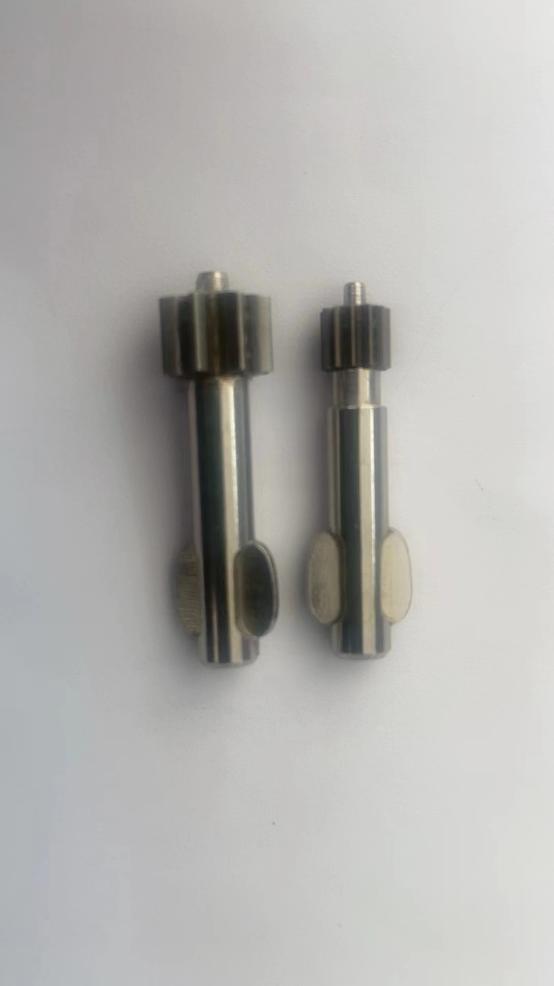 急需能做如图轴承件的件，具体量要肯定订单量