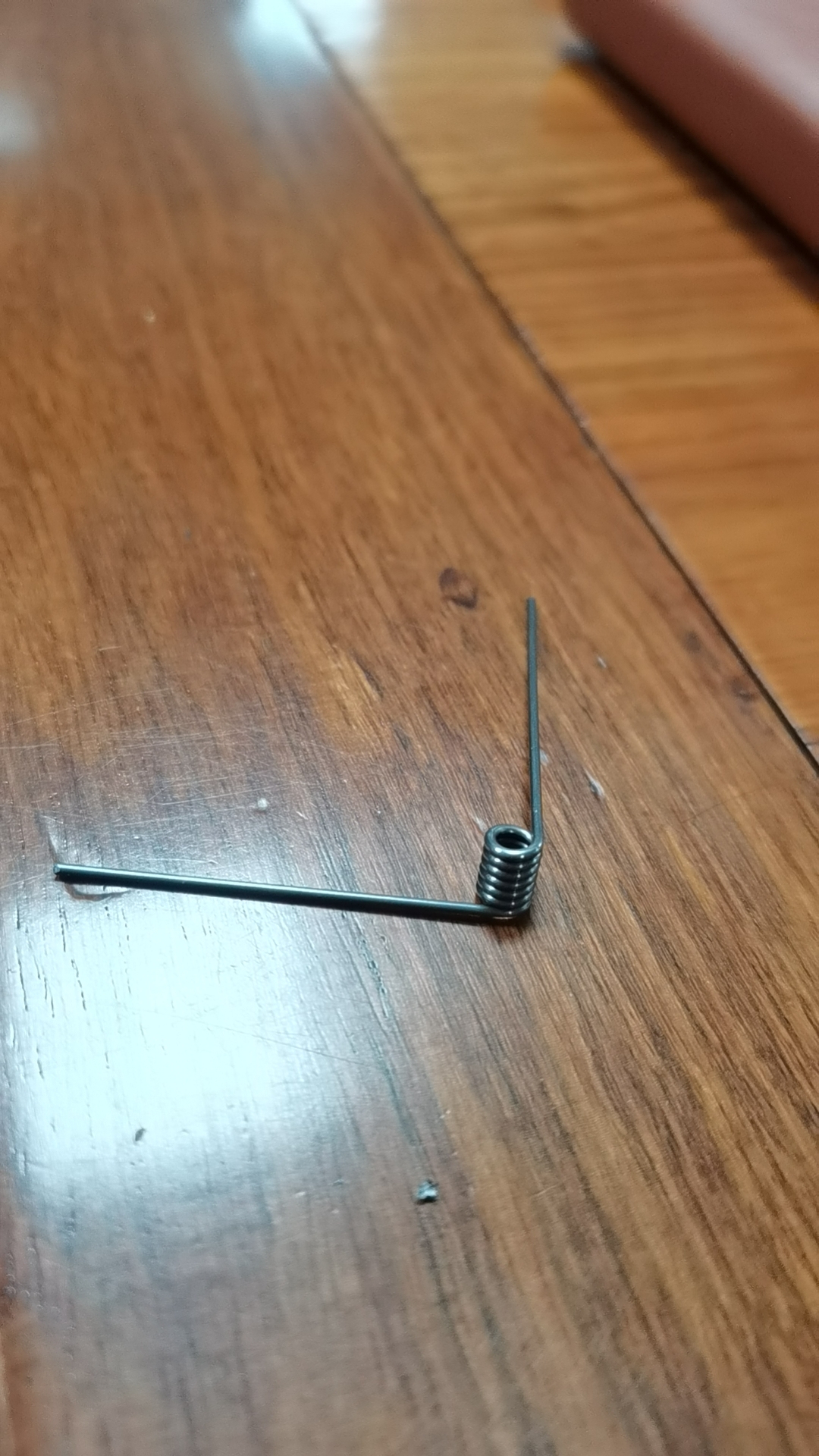 寻清溪，塘厦地区有专业做弹簧的加工厂，需求量批量是200k