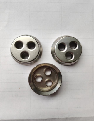 寻能电镀高温镍的滚镀加工厂，有两款产品