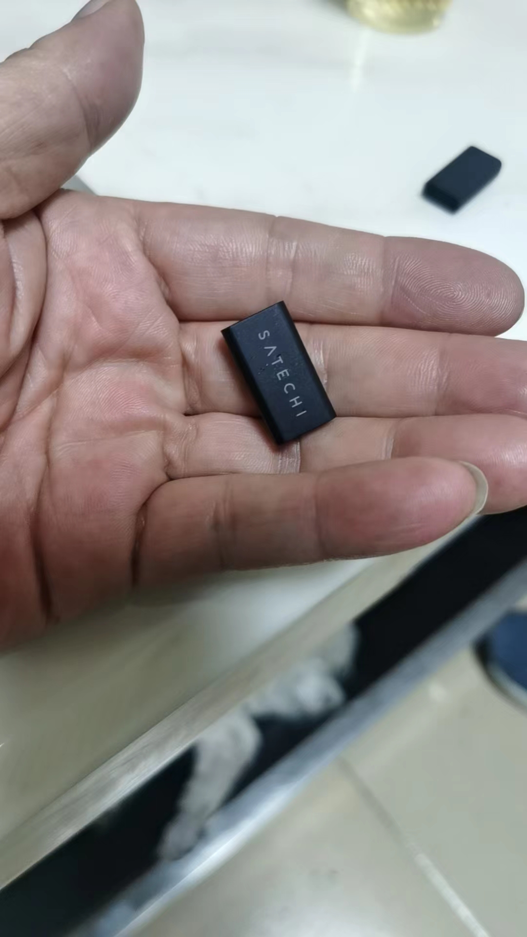 寻找专业做USB外壳加工厂，长期订单，有量的，材质6063