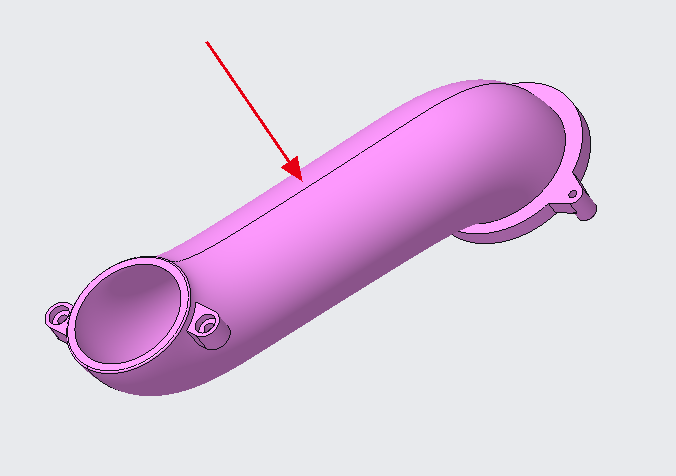 寻找吹塑加工厂，大概是一年50万的量，如图结构