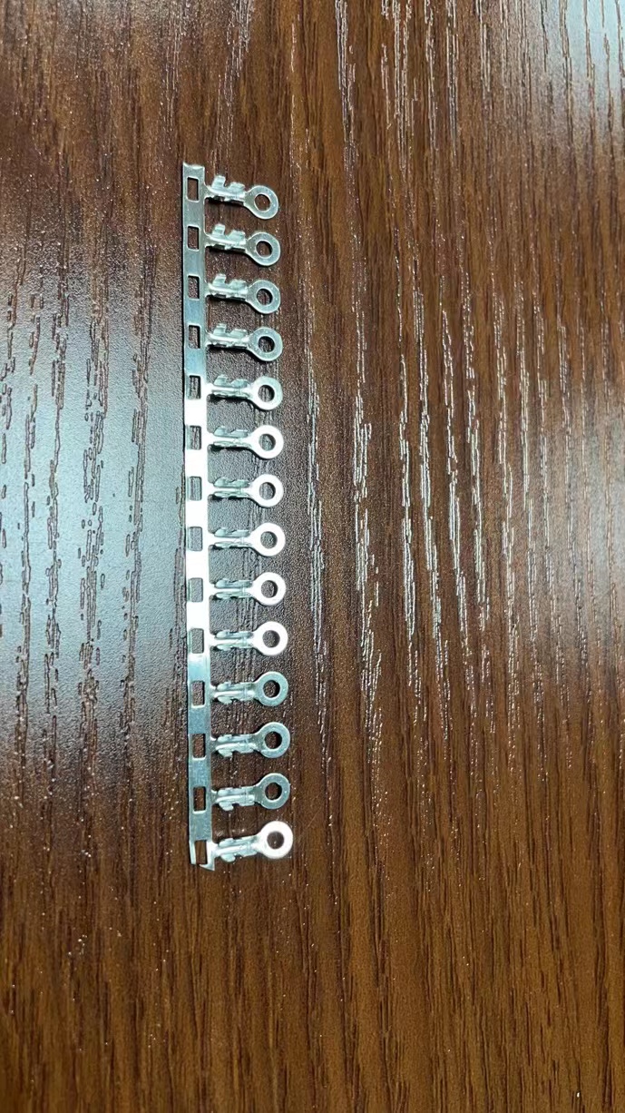 寻有做端子的加工厂或者（做类似这款产品的 ）的厂家