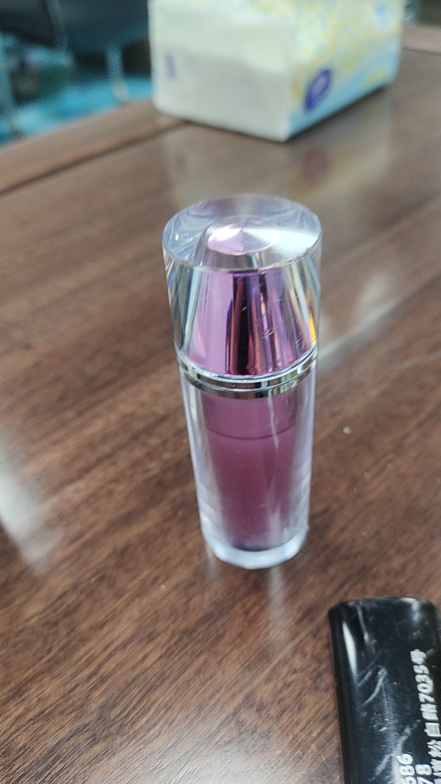 寻深莞惠地区能做上图化妆品瓶子喷涂电镀工艺的加工厂