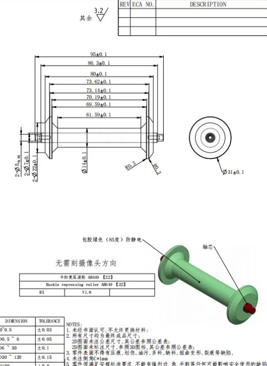 寻找东莞大岭山或附近地区自动车床加工厂，第一批打样200-300件