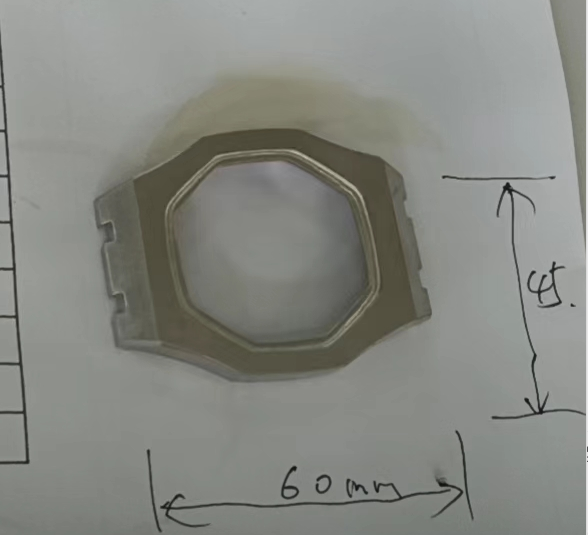 寻找不锈钢锻造加工厂，要先报价，合适后续量每月需求2-3万件，材质SUS304