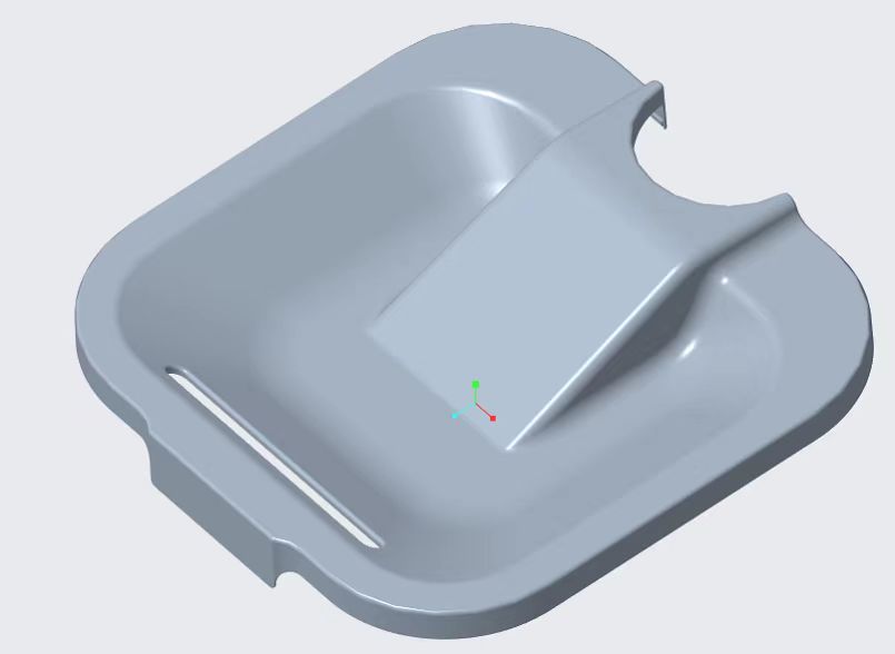 寻能开模具，包工包料做如图产品的加工厂