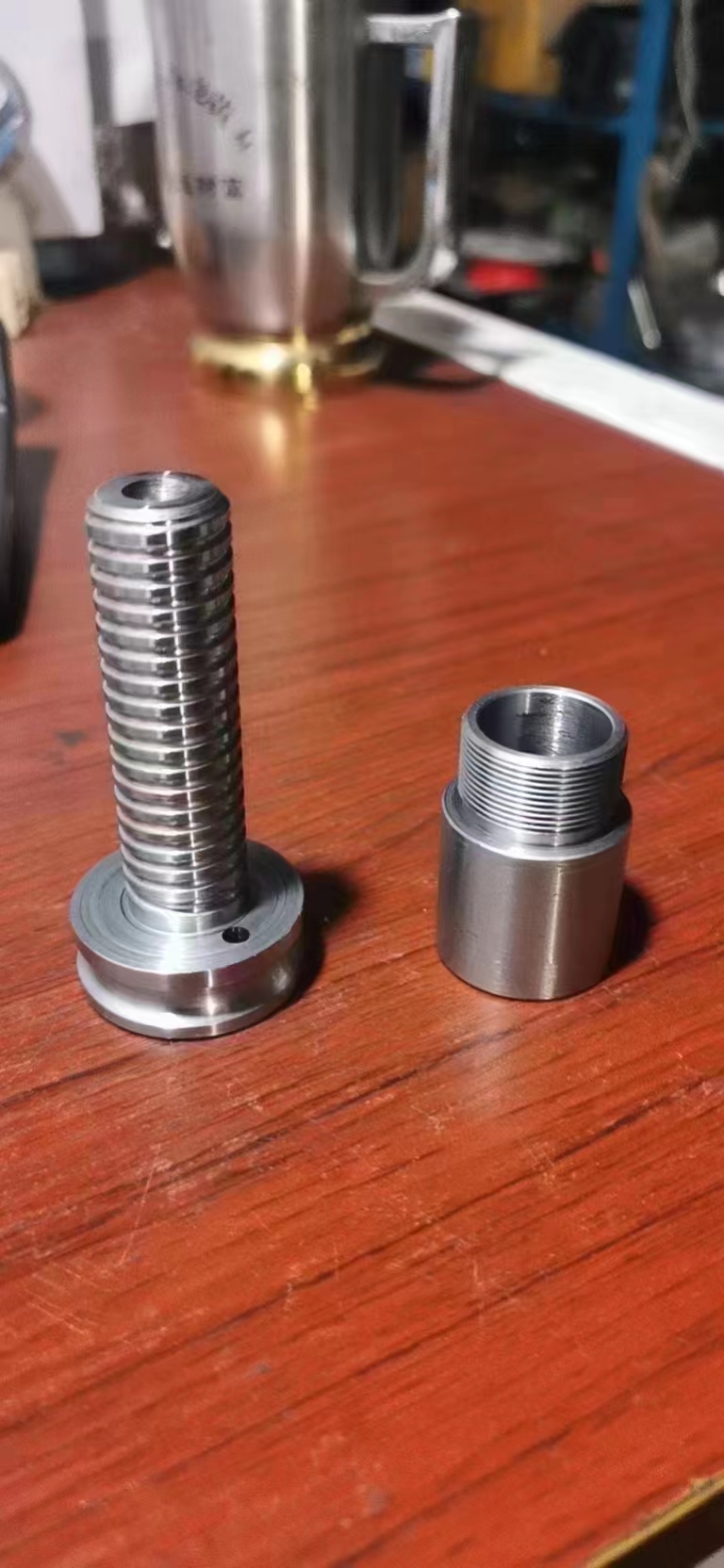 寻东莞周边走心机以及车床合作的加工厂，每个月一百万多件