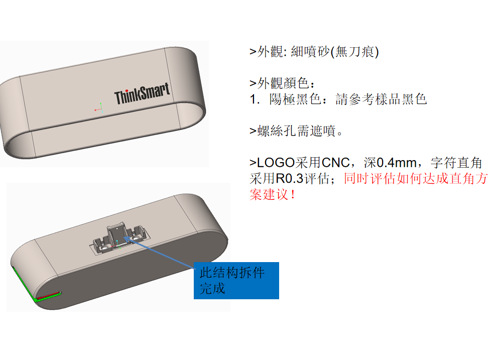 寻cnc+阳极氧化合作的加工厂（加工成品），需求量200k