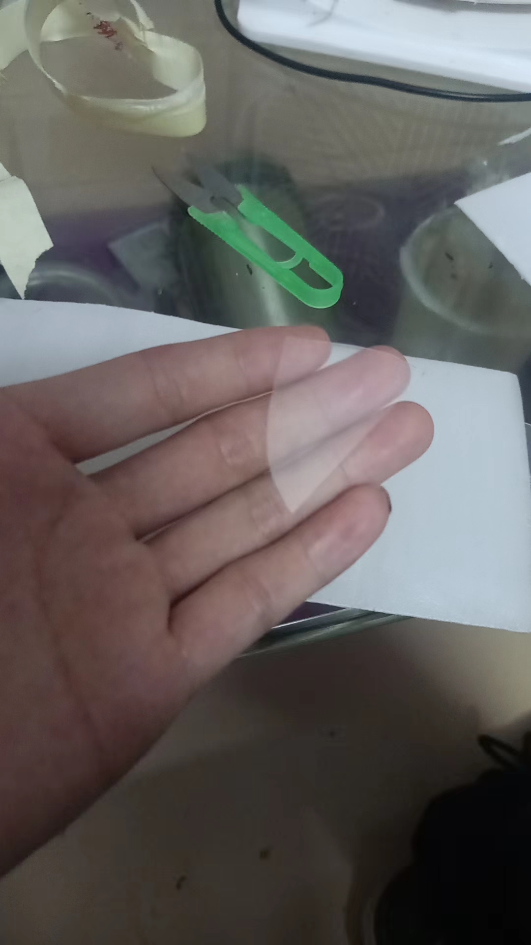 寻抛光合作的加工厂，现在打样，后需要每个月需求量