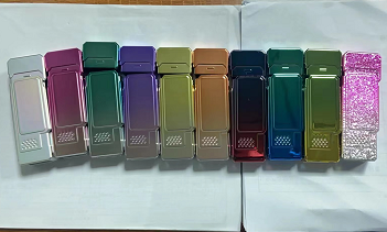 寻找深莞附近纳米喷涂供应商，量是比较大的，没估算
