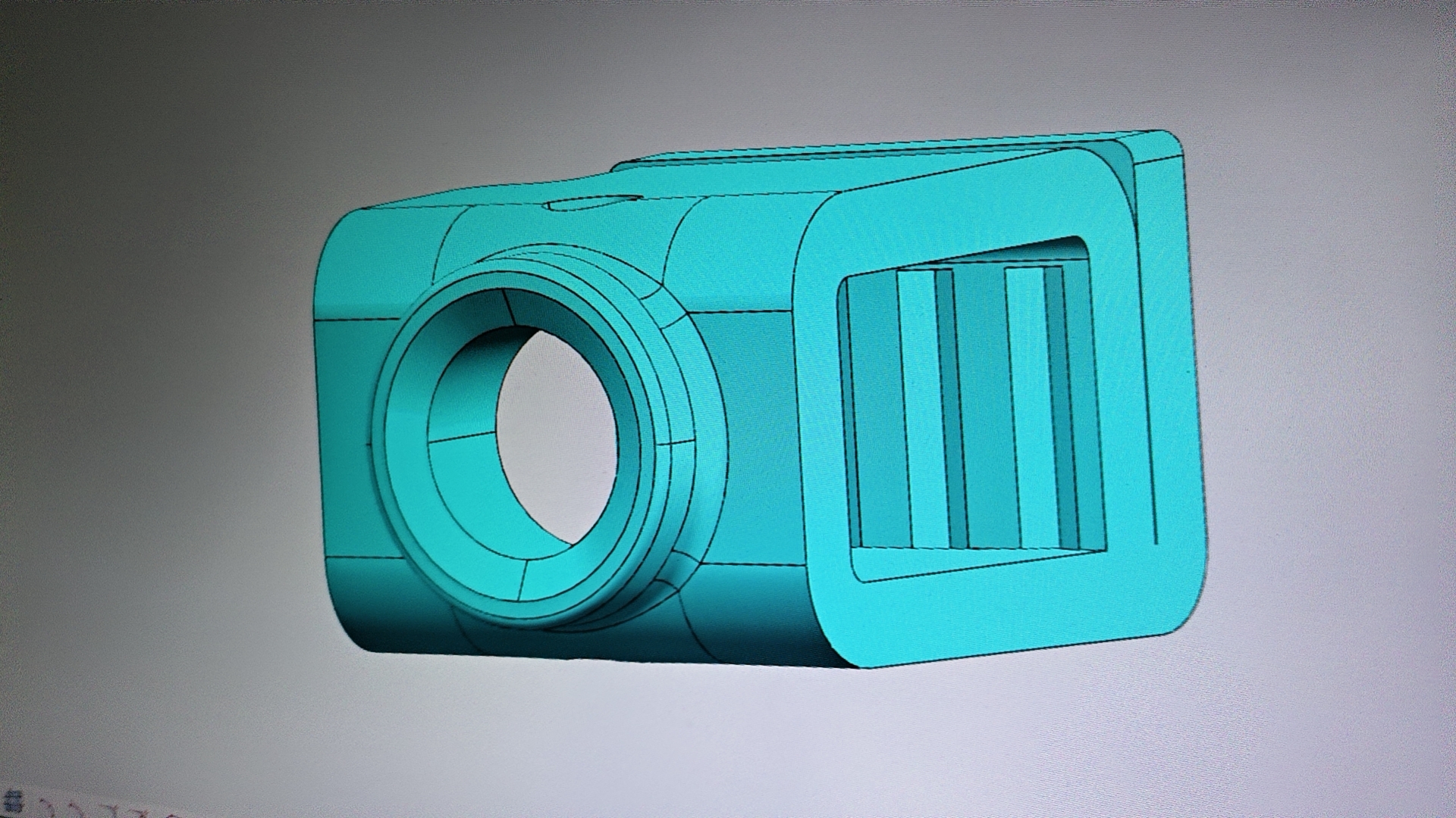 寻可做SPCC素材五金件的加工厂，先打样2件