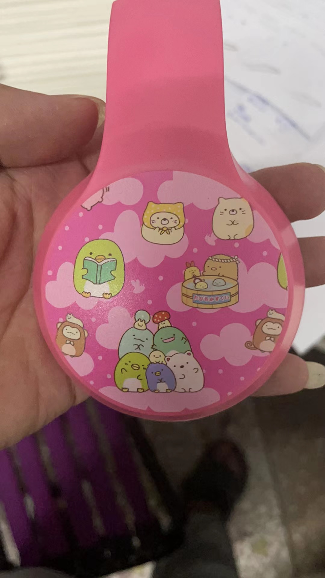 寻找打印耳机壳加工厂，量根据订单来，有多有少