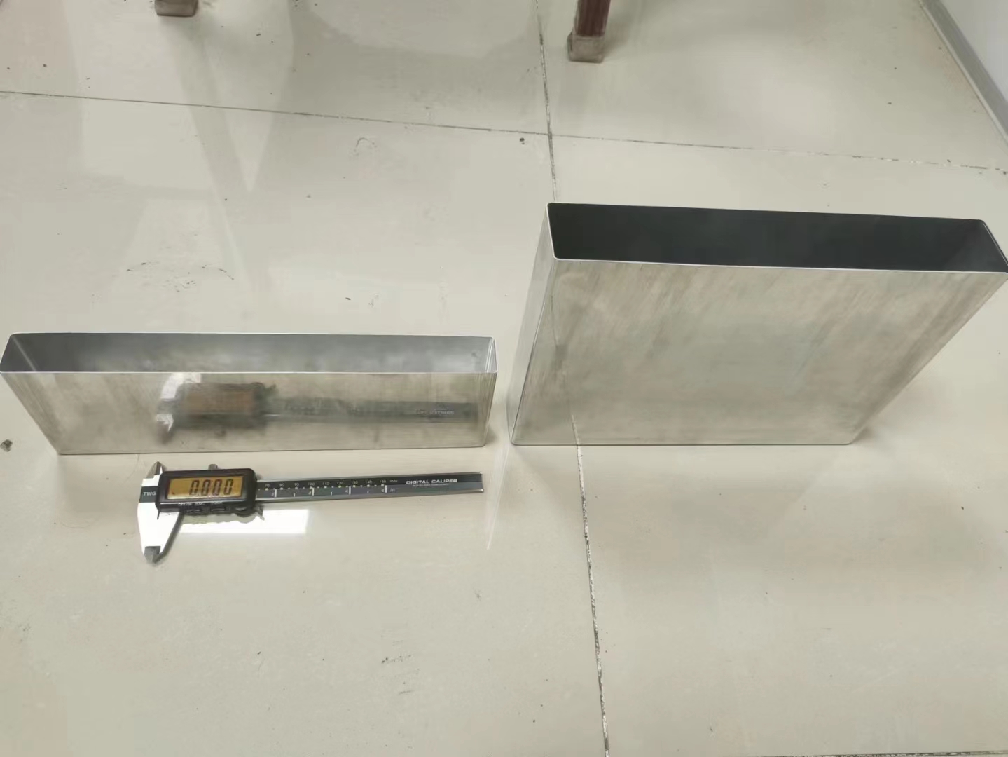 寻可开模具，包工包料的冲压拉伸加工厂，月需求60万件