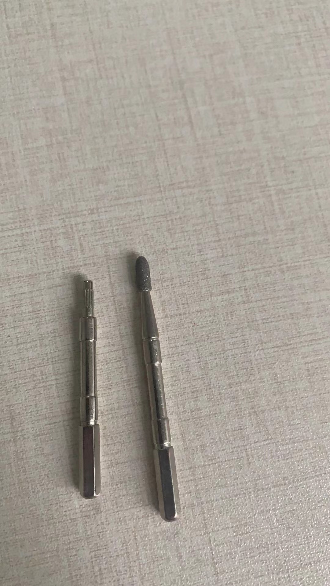 寻能做车铣合作的加工厂，月需求两万件，材质是铁的
